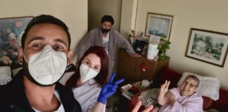 La Consejería de Sanidad administra 235.098 dosis de vacunas contra la COVID-19