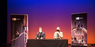 La Joven Orquesta de Canarias realizará una nueva gira por las ocho islas en Semana Santa