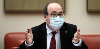 El Gobierno acuerda con los sindicatos el plan contra la temporalidad pública