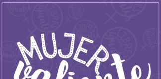 “Mujeres Valientes” como lema para el 8M en Vallehermoso