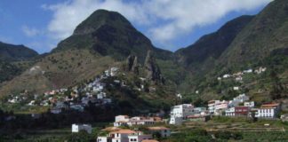 Bajan las temperaturas en la provincia tinerfeña este miércoles