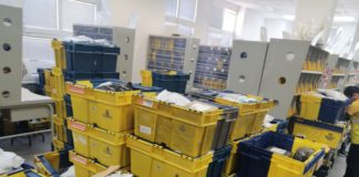 CCOO y UGT denuncian la mala gestión, tanto empresarial como en la calidad, del servicio público de Correos en Canarias