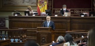 “La prioridad del Gobierno ha sido salvar vidas, mantener y reforzar desde lo público los servicios esenciales, la protección de las personas más vulnerables y la conservación de la máxima actividad económica”