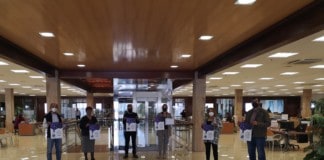 CICAR presentó la V Edición del concurso autonómico de dibujo ‘Pinta Tu Isla’