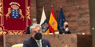 Rodríguez: “Es una gran noticia que el Estado se sume a las medidas del Gobierno de Canarias para ayudar a pymes, autónomos y hostelería”