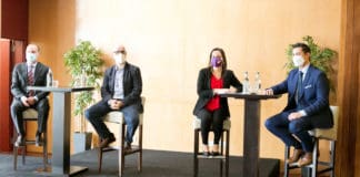 La actualización del Plan de Infraestructuras Turísticas de Canarias recoge 1.439 obras y un valor de 676 millones