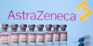 Así es el formulario de consentimiento para quienes deseen repetir con AstraZeneca