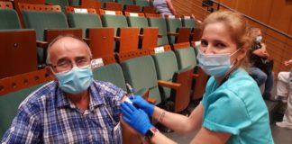 El documento acreditativo de vacunación COVID-19 está disponible en miHistoria, el servicio digital de datos clínicos del SCS