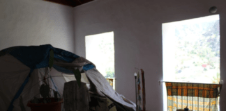 Iniciativa por La Gomera en Vallehermoso preguntará por la situación del ARRU