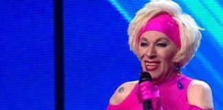 Coalición Canaria propone que se conceda a Xayo Moreno la Medalla de Oro Canarias