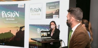 Turismo de Canarias refuerza las reservas de cara a los próximos meses con campañas de promoción