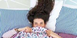 Por qué es tan importante la ropa que usamos para dormir