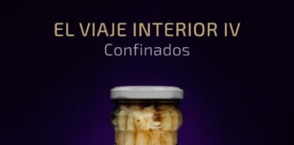 La Casa Colón acoge desde este lunes la exposición ´El Viaje Interior IV`