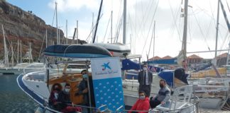 Aglayma recibe el apoyo de la Fundación “la Caixa” y CaixaBank para su proyecto de acercar el medio ambiente a personas con diversidad funcional