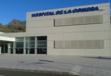 Ratifican la condena a un médico del hospital de La Gomera acusado de homicidio por imprudencia grave