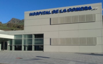 Ratifican la condena a un médico del hospital de La Gomera acusado de homicidio por imprudencia grave