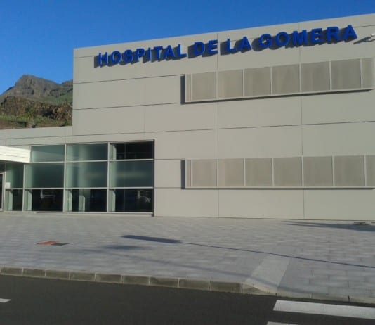 Ratifican la condena a un médico del hospital de La Gomera acusado de homicidio por imprudencia grave