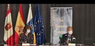 El Cabildo promueve la cultura musical con el Circuito Insular de Música ´La Gomera Suena`
