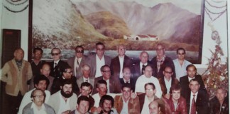 El Círculo Cultural, Recreativo y Cultural Junonia cumple su 77 aniversario