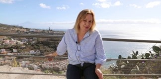 La mujer gomera en tiempos de pandemia protagoniza el reportaje del 8 de marzo