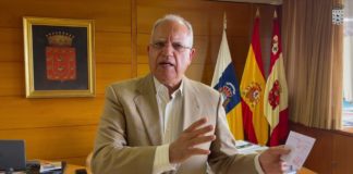 El Cabildo resuelve el primer lote de becas que beneficia a más de 600 estudiantes