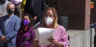 La Gomera hace un llamamiento a la unidad de acción para alcanzar la igualdad real