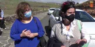 Gobierno de Canarias y Cabildo abordan los avances del inventario arqueológico y etnográfico de La Gomera