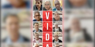 San Sebastián conmemora un año de lucha frente al Covid- 19