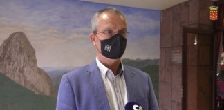 El Cabildo refuerza su compromiso con los objetivos de la Carta Europea de Turismo Sostenible