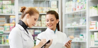 1.314 mujeres farmacéuticas de Santa Cruz de Tenerife comprometidas con la salud y el bienestar de todos