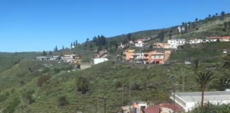 Finalizan las obras de pavimentación de la Cuesta de Pavón