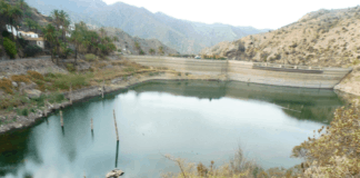 Iniciativa por La Gomera (IxLG) propone inversiones en la infraestructura hidráulica para luchar contra la sequía