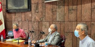 El Parque Nacional de Garajonay aprueba el plan anual de actuaciones para reforzar su protección