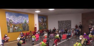 El Ayuntamiento de Alajeró reconoce y agradece a las mujeres del municipio que fueron ‘esenciales’ durante el confinamiento