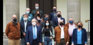 ASG logra el respaldo a las demandas del sector del plátano en la Ley de la Cadena Alimentaria