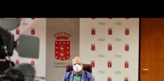 El Cabildo presenta un Plan Extraordinario de Inversiones dotado de 29 millones de euros