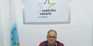 CC de La Gomera defenderá en el Cabildo que las ayudas a pymes y autónomas no tributen