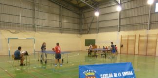 El Cabildo acuerda promover los valores de la práctica deportiva y condenar la violencia en el deporte