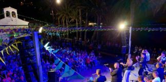 El Cabildo acuerda reconocer la figura de las orquestas en la cultura popular de La Gomera