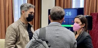 ASG considera esencial que se mantengan las ayudas al turismo mientras no haya visos claros de recuperación