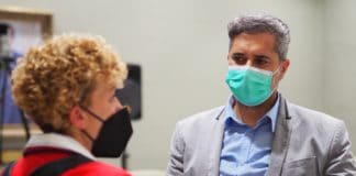 ASG pide un mayor compromiso de la administración pública para reforzar la atención a la discapacidad