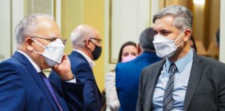 ASG apuesta por diseñar un plan de diversificación que fortalezca la economía canaria ante crisis venideras