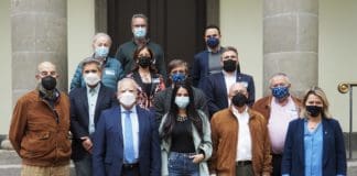 Curbelo: “El Estado debe buscar una solución a la Ley de Cadena Alimentaria para no dar la espalda al sector platanero”