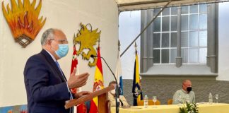 Curbelo: “En los recuerdos del doctor Bento se puede leer la vida de todo un pueblo”