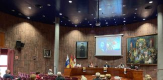 El programa de actos con motivo del Día del Libro en La Gomera llega a su recta final