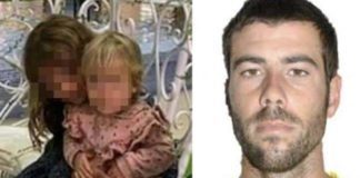 La madre de las niñas desaparecida en Tenerife denunció que su expareja le dijo que no vería más a sus hijas