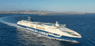 El grupo Grimaldi pacta la compra de los principales activos de Naviera Armas en el Mediterráneo