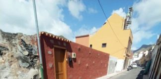 El Ayuntamiento de San Sebastián de La Gomera programa un corte de agua el próximo lunes 12 de abril