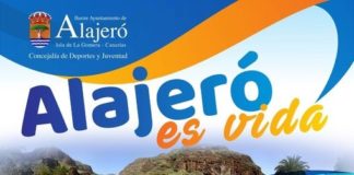 El ‘Deporte en la Calle’ vuelve este fin de semana al municipio de Alajeró