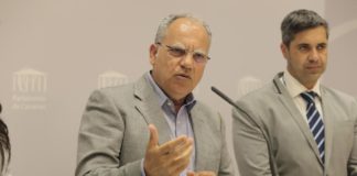 ASG levanta la bandera a favor de las islas con menos recursos para crecer en igualdad de oportunidades